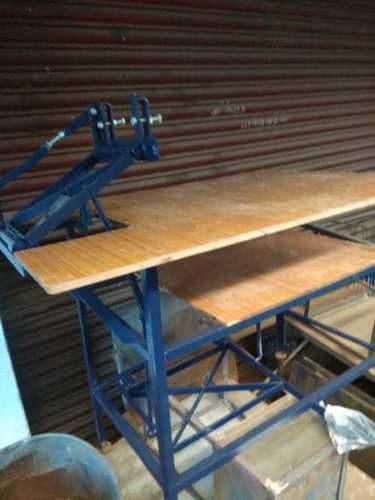 Screen Printing Machine